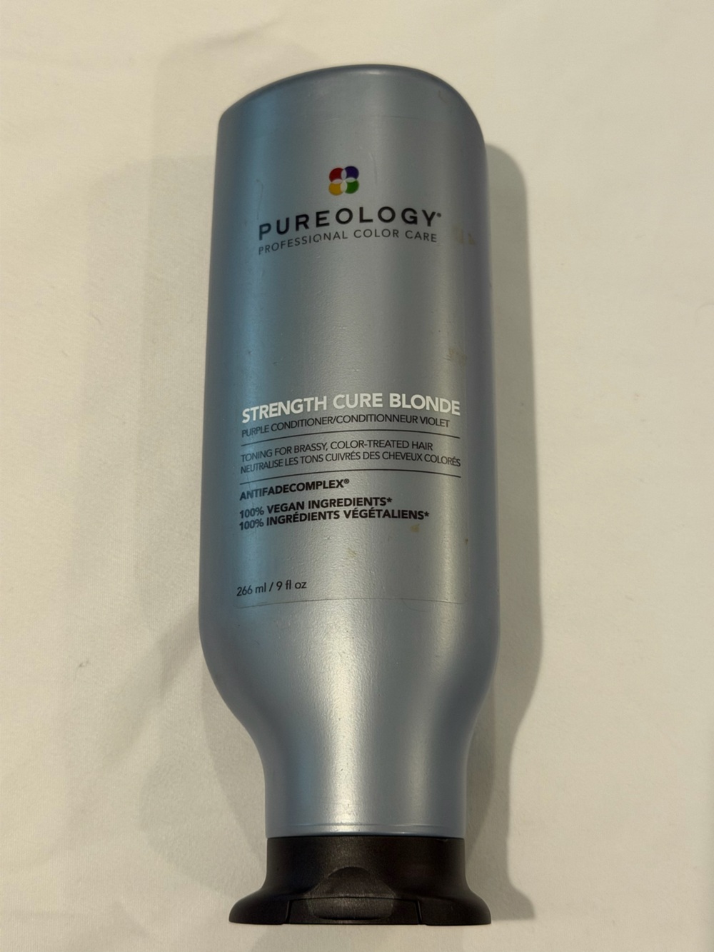 Pureology Strength Cure Blonde Conditioner